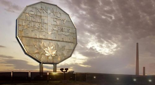 le Big Nickel